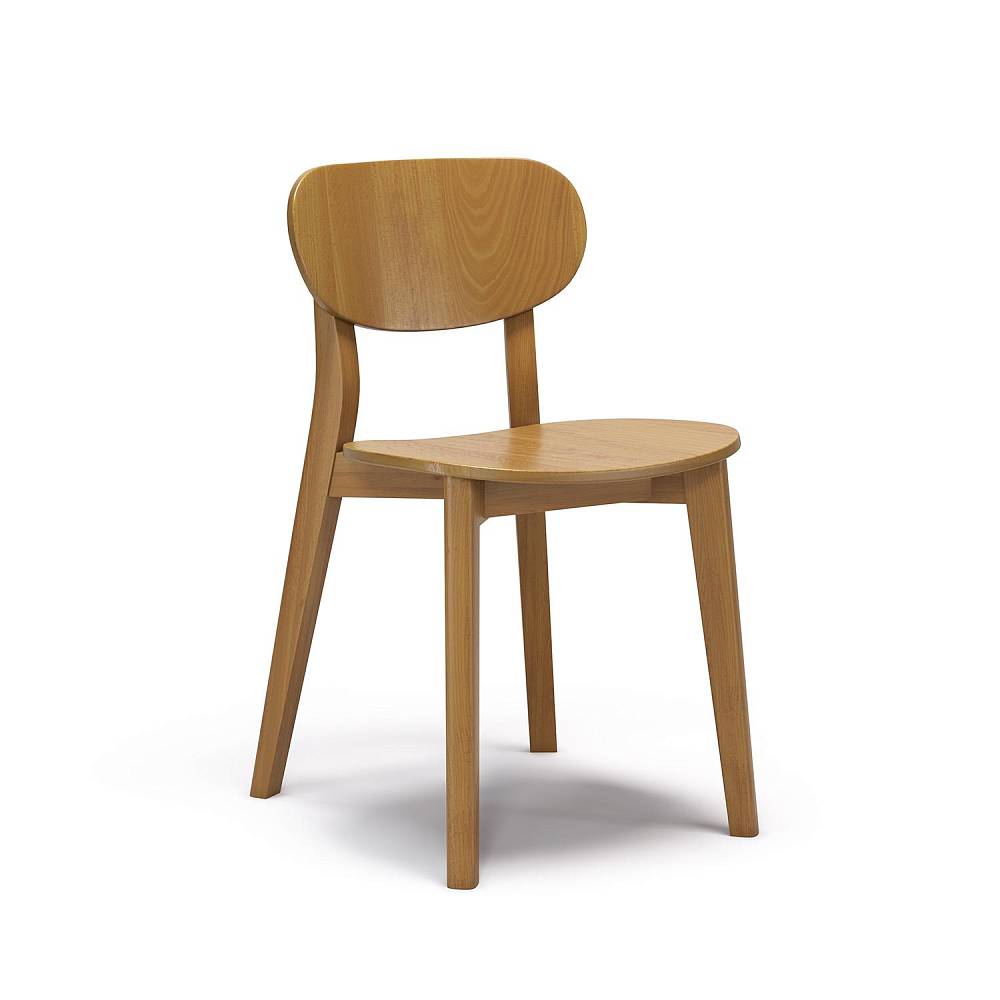 картинка Стул Ginger Стулья и полукресла от производителя ТЕХНОбар