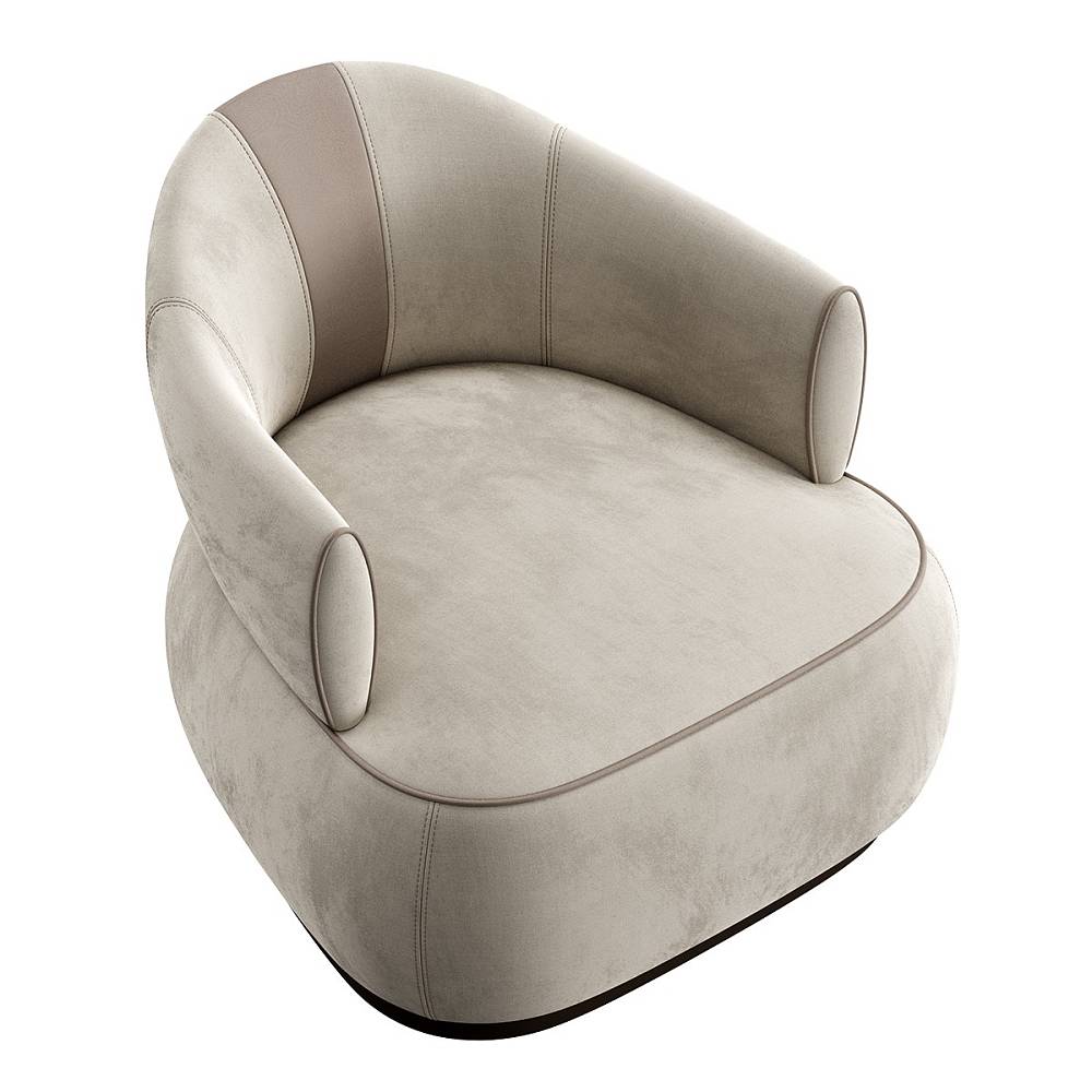 картинка Кресло Таса от производителя ТЕХНОбар