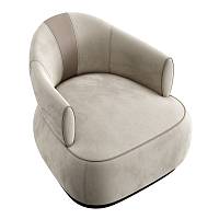 картинка Кресло Таса от производителя ТЕХНОбар