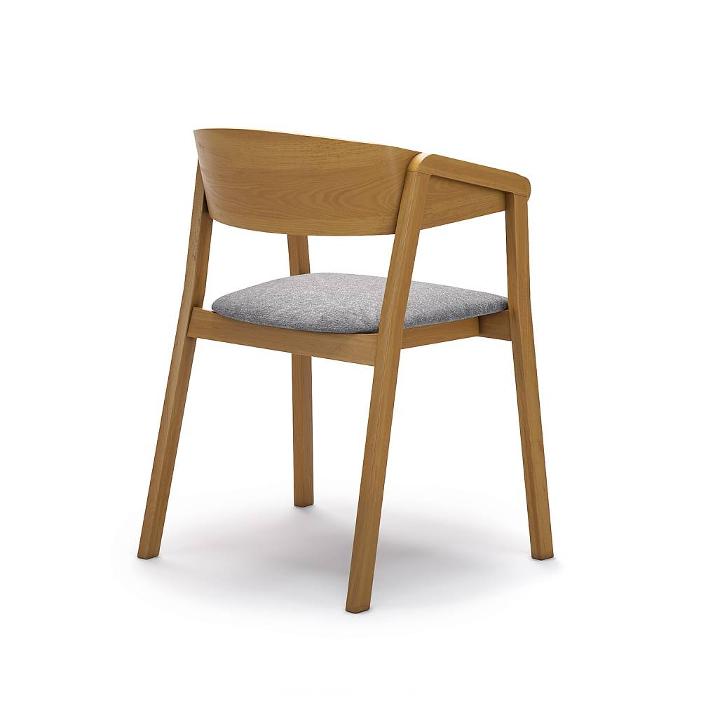 картинка Полукресло Cava S Полукресла от производителя ТЕХНОбар