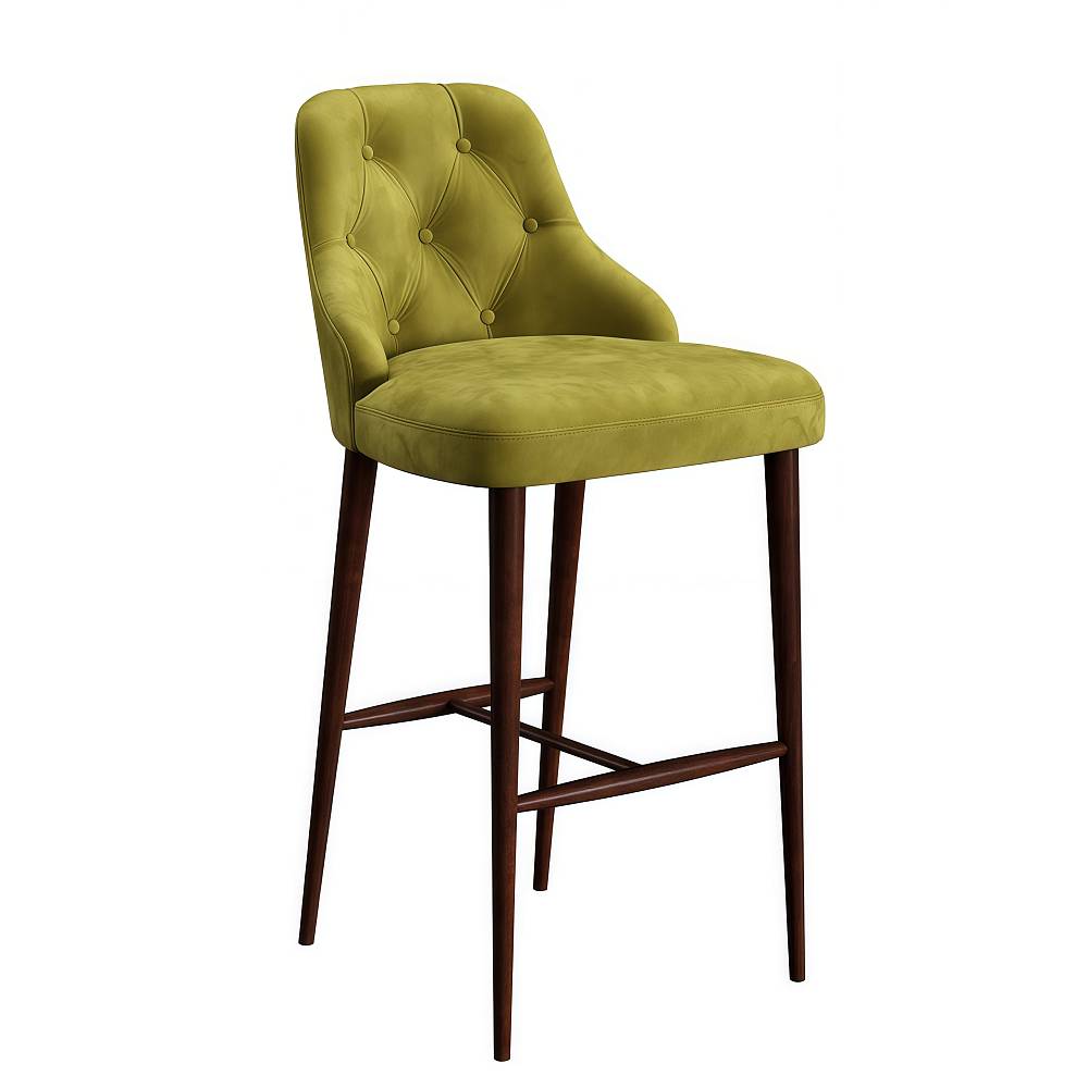 картинка Барный стул Окки для кафе, для баров, для ресторанов