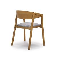 картинка Полукресло Cava S Полукресла от производителя ТЕХНОбар