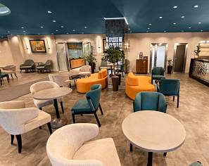 Интурист Коломенское 4*4