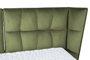 Кровать Меган 06-6064 для кафе