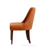 картинка Стул Рик Стулья и полукресла от производителя ТЕХНОбар