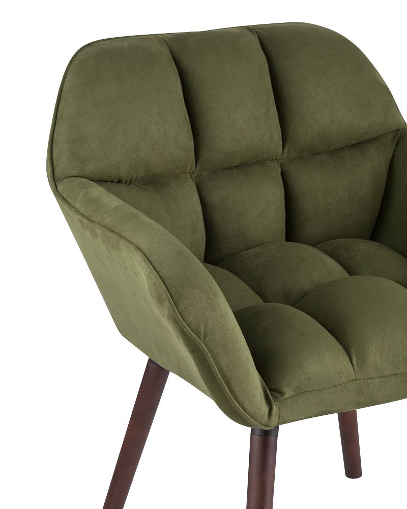 картинка Кресло Брайан от производителя ТЕХНОбар