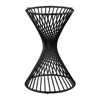 картинка Металлическое подстолье Лофт от магазина Одежда+