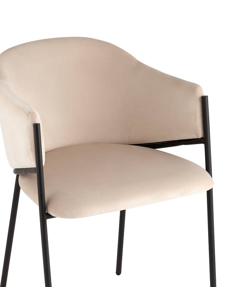 картинка Стул Brace Стулья и полукресла от производителя ТЕХНОбар