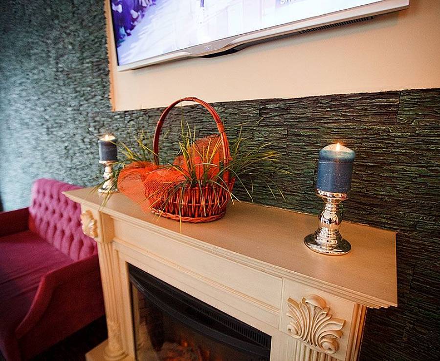 Ресторан - хинкальная Триумф23