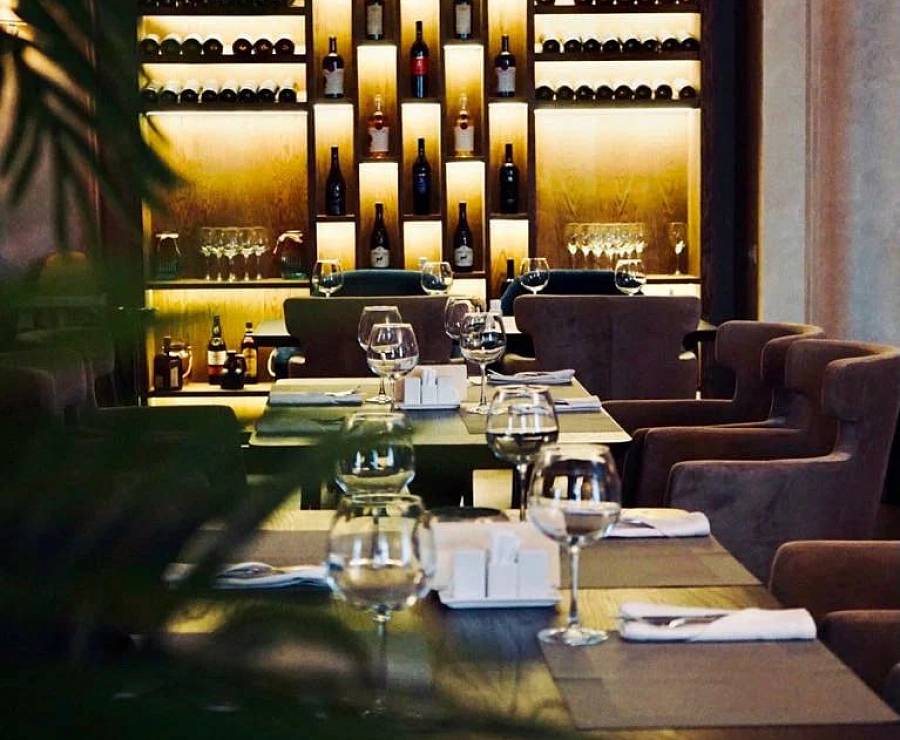 Ресторан Усадьба Пиросмани3