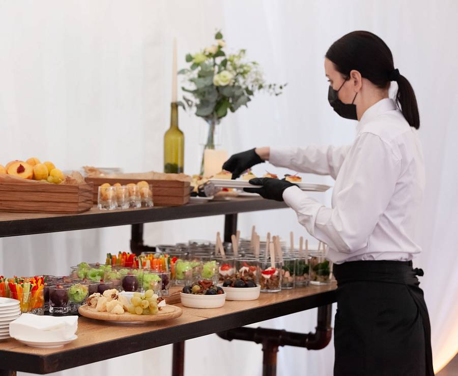 Яхт-Клуб Парк Рублёво45