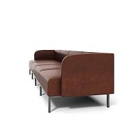 картинка Диван Альберто Диваны от производителя ТЕХНОбар