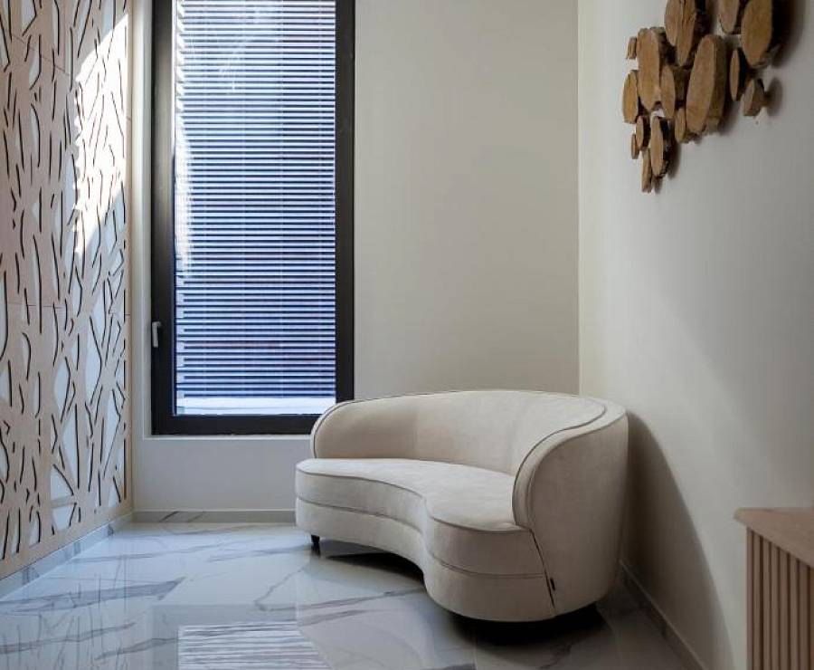 Вилла Плёс 5*53