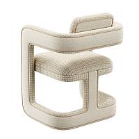 картинка Полукресло Рант Стулья и полукресла от производителя ТЕХНОбар