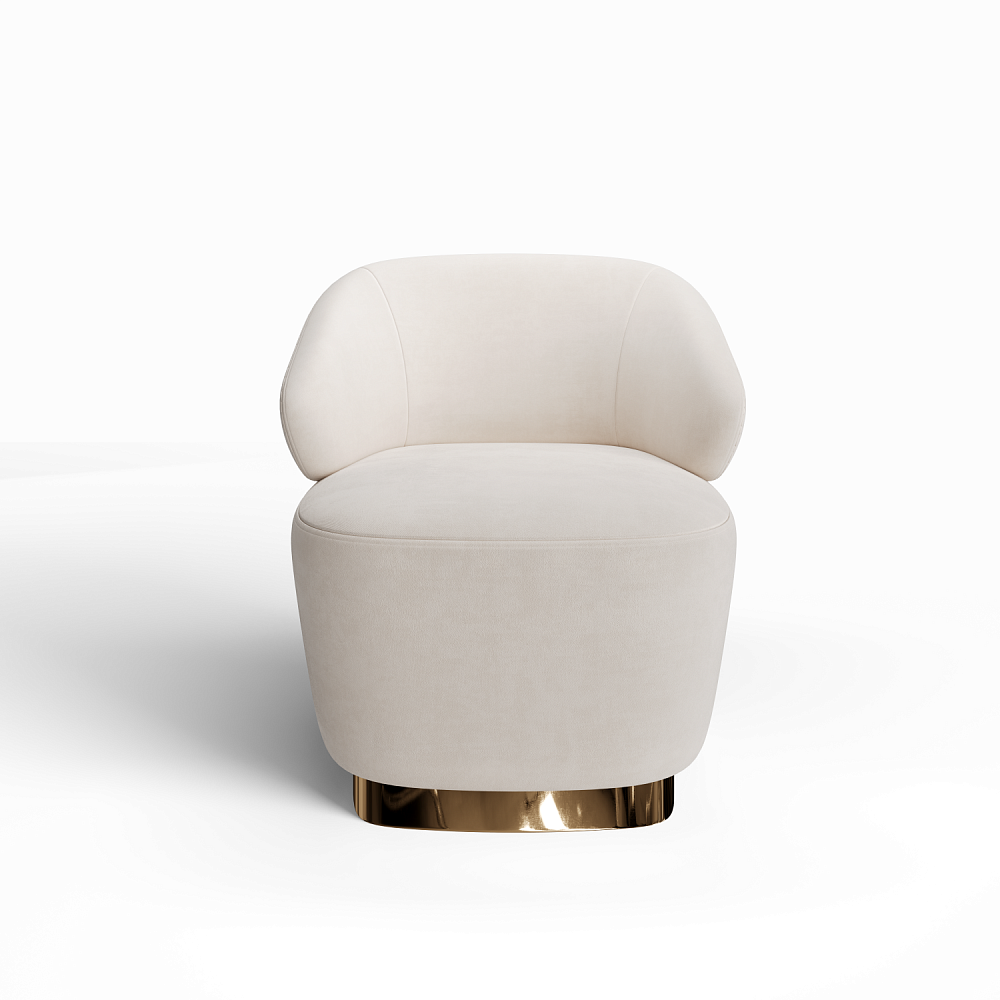 картинка Кресло Софи от магазина Одежда+