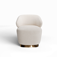 картинка Кресло Софи от магазина Одежда+