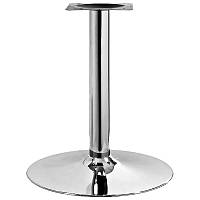 картинка Подстолье хромированное от магазина Одежда+