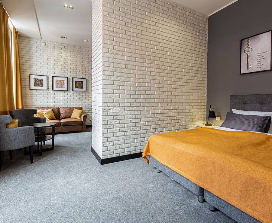 Гостиница Key-Hotel г. Тула50