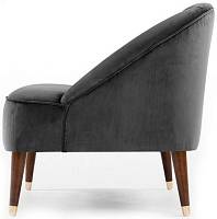 картинка Диван Тодд Диваны от производителя ТЕХНОбар