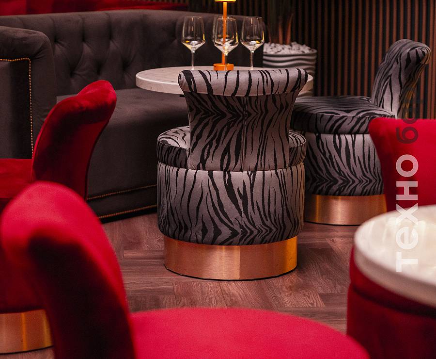 Клуб-ресторан Atlas Club31