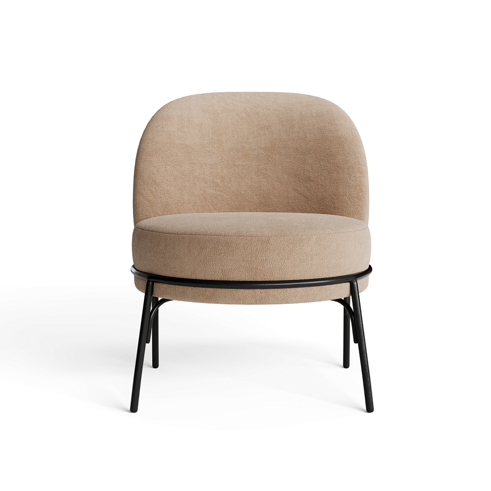 картинка Полукресло Стэфф Полукресла от производителя ТЕХНОбар