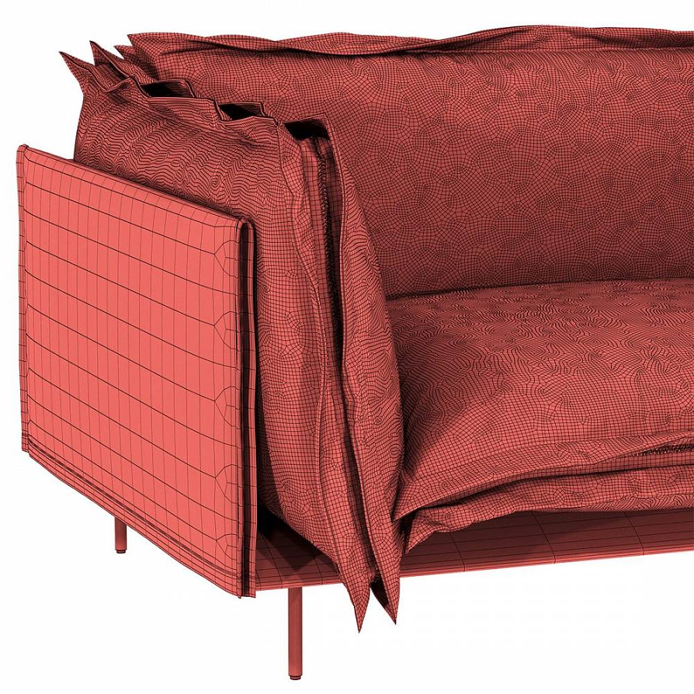 картинка Кресло 06-3530 от магазина Одежда+