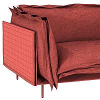 картинка Кресло 06-3530 от магазина Одежда+