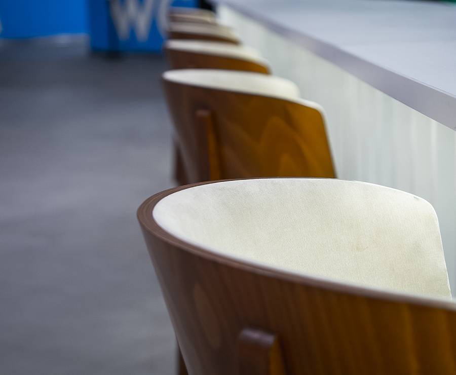 Музей атомной энергии  на ВДНХ (Павильон № 19 Атом) 24