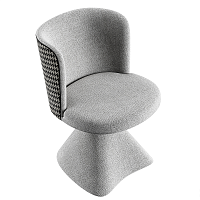 картинка Стул Нико Стулья и полукресла от производителя ТЕХНОбар