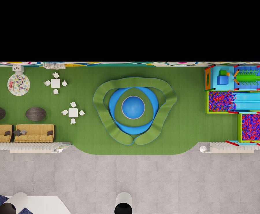 Музей атомной энергии  на ВДНХ (Павильон № 19 Атом) 6