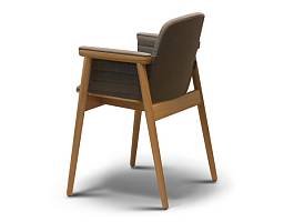 картинка Полукресло Рефлекс от производителя ТЕХНОбар