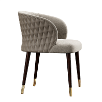 картинка Полукресло Кале Полукресла от производителя ТЕХНОбар