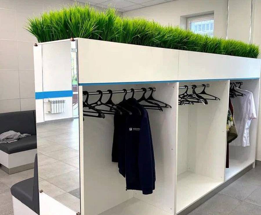 Медицинский центр А-Медика8