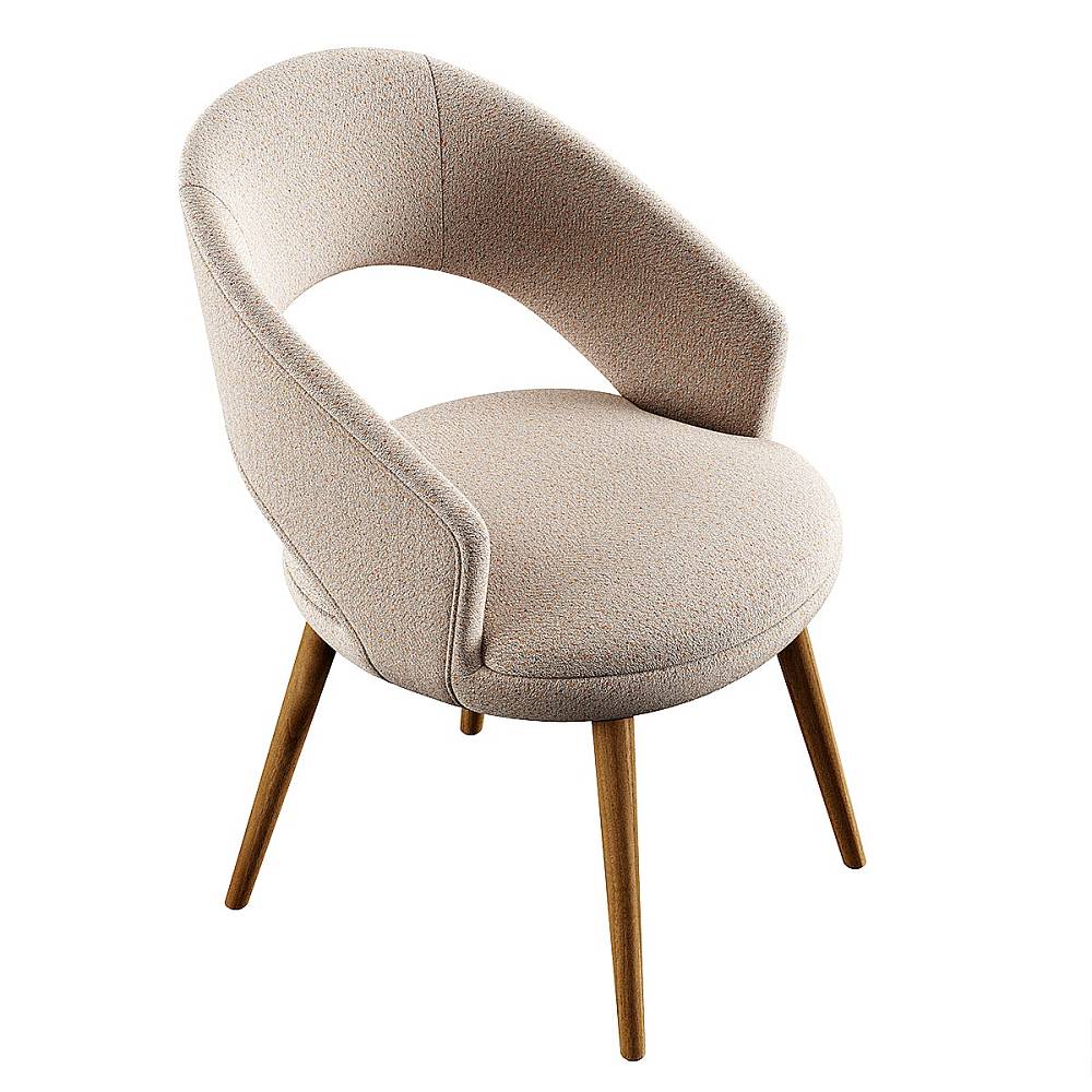 картинка Полукресло Роза Стулья и полукресла от производителя ТЕХНОбар