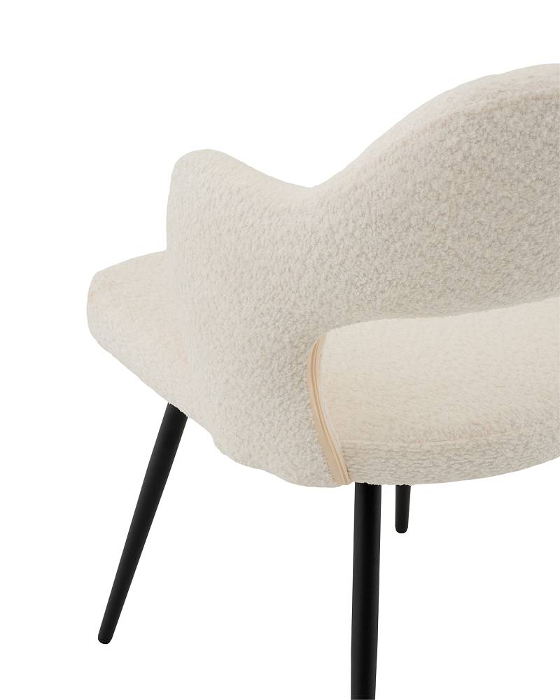 картинка Стул Роккиана Стулья и полукресла от производителя ТЕХНОбар