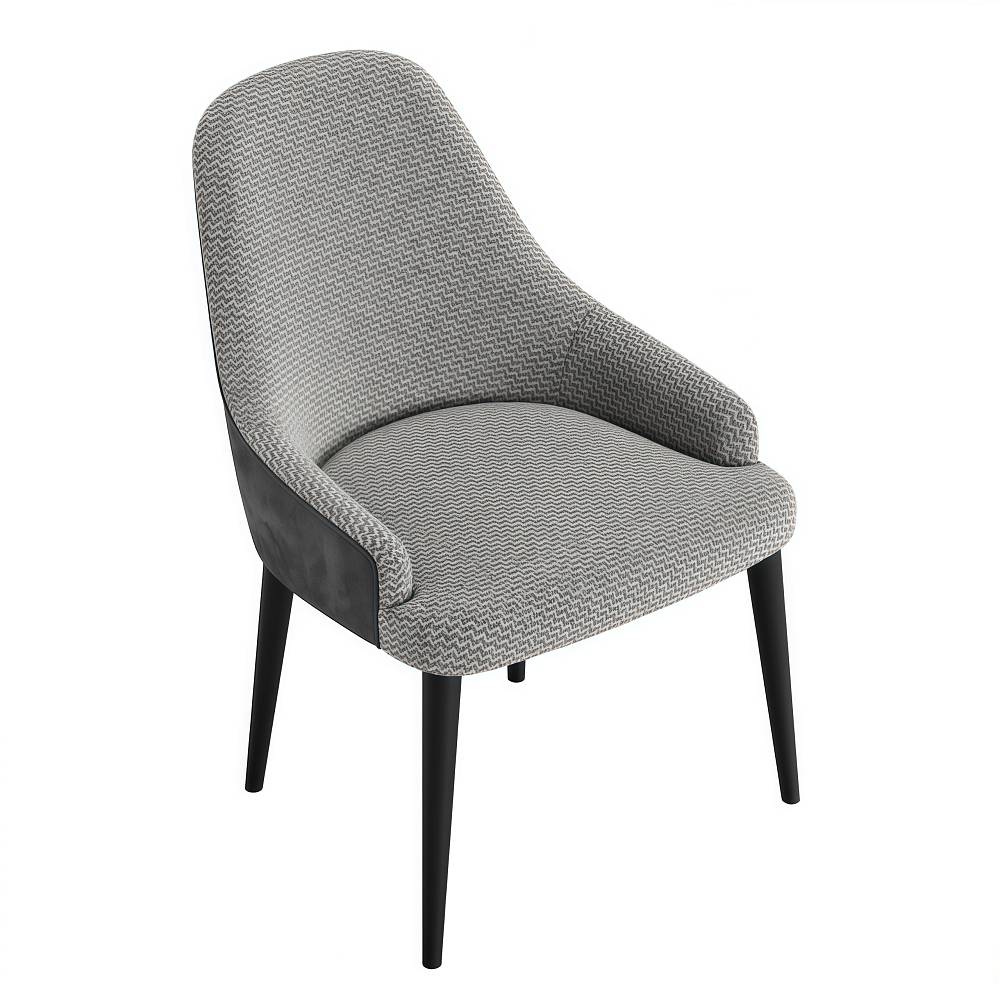 картинка Стул Крю Стулья и полукресла от производителя ТЕХНОбар