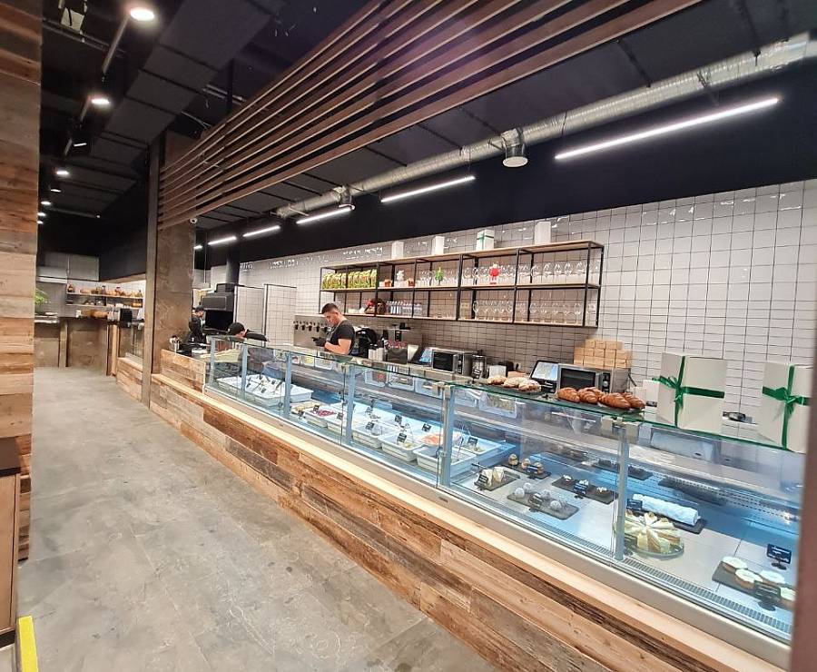 Ресторан ГастроПаб27