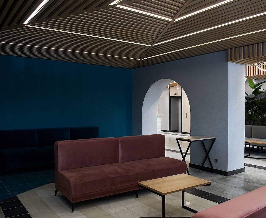 Гостиница и Ресторан X.ROOM (г. Муром)67