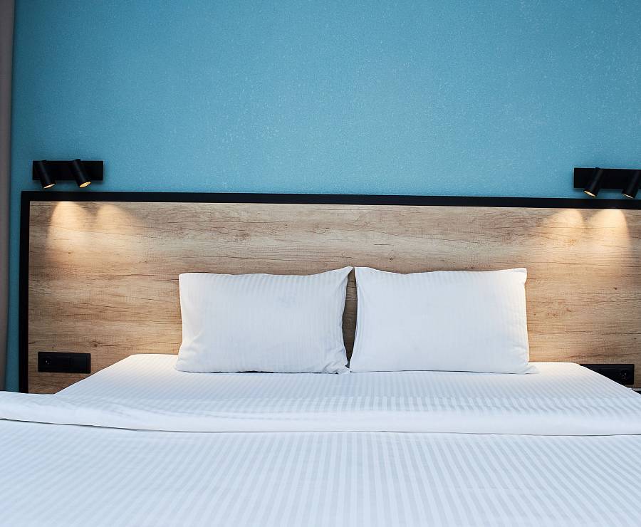 Гостиница и Ресторан X.ROOM (г. Муром)7