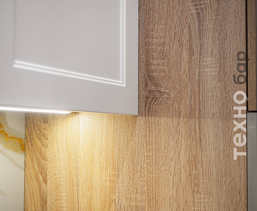 Квартира в ЖК "Невский" (комплексная меблировка)6