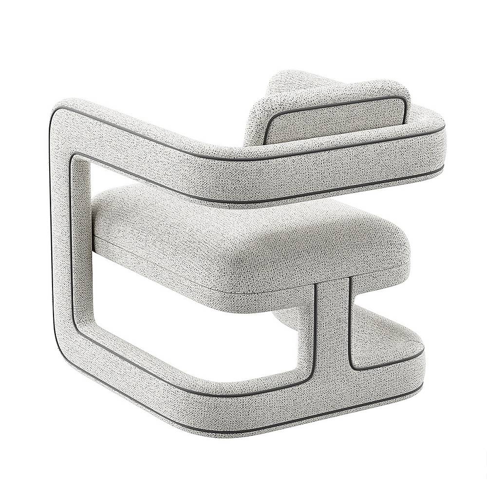 картинка Кресло Лаго от производителя ТЕХНОбар