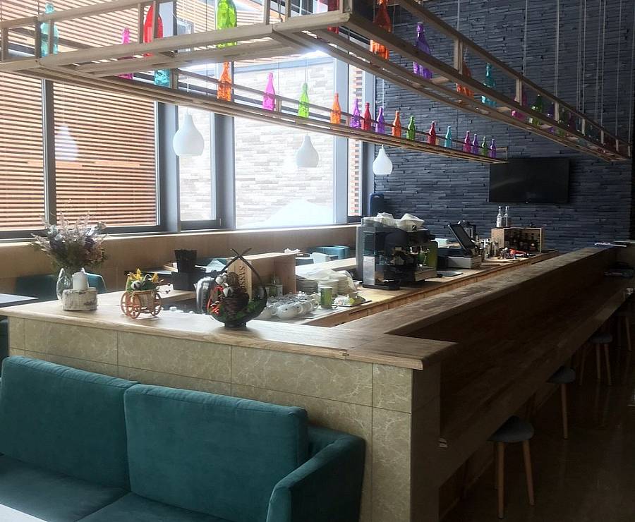 Вилла Плёс 5*32