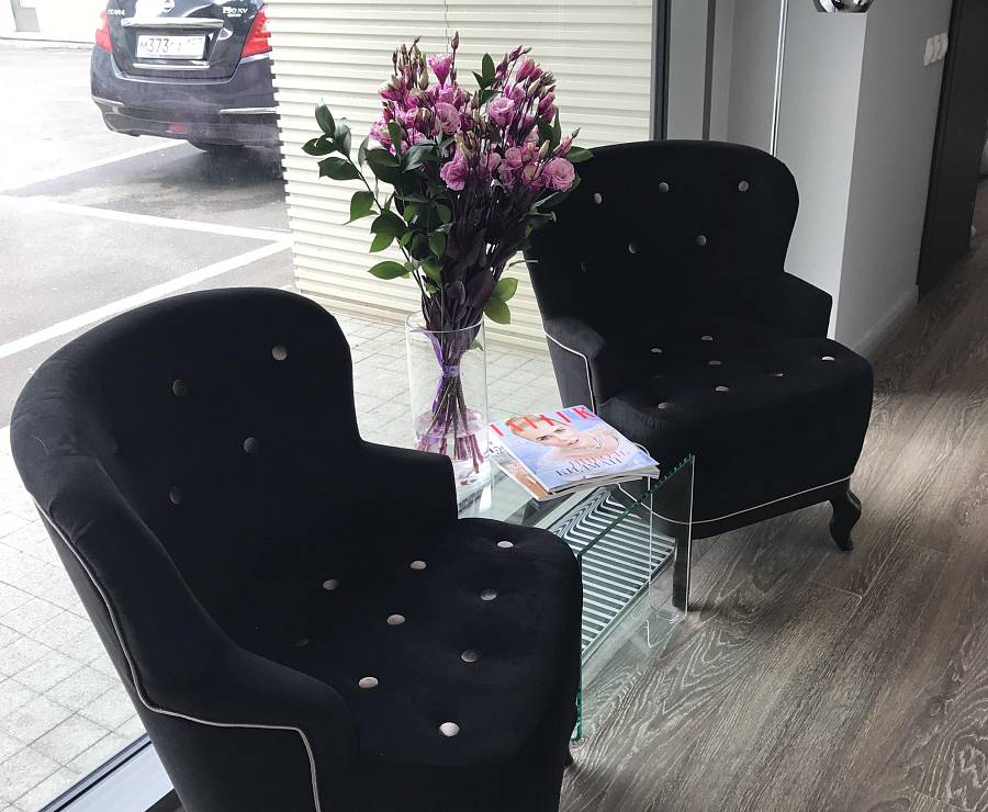 Салон Красоты Ирина4