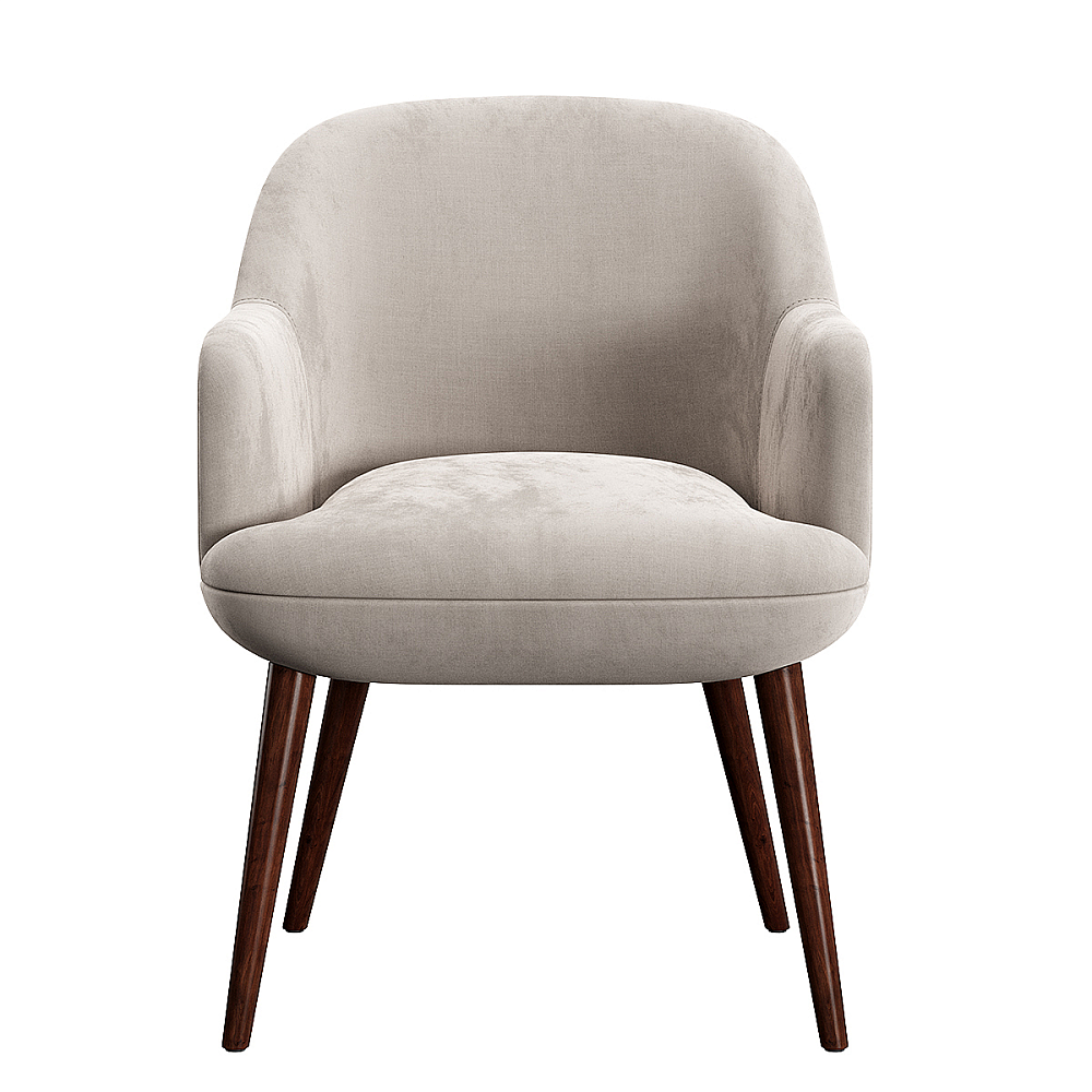 картинка Полукресло Али Полукресла от производителя ТЕХНОбар