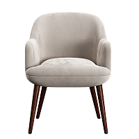 картинка Полукресло Али Полукресла от производителя ТЕХНОбар