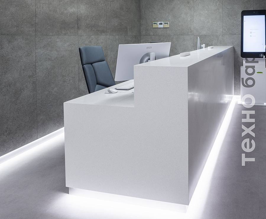 Офис центра развития бизнеса7