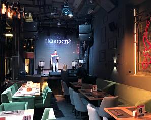 Houdini: Restoran & Bar18