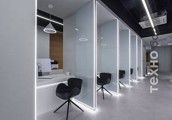 Высокая точность и профессионализм