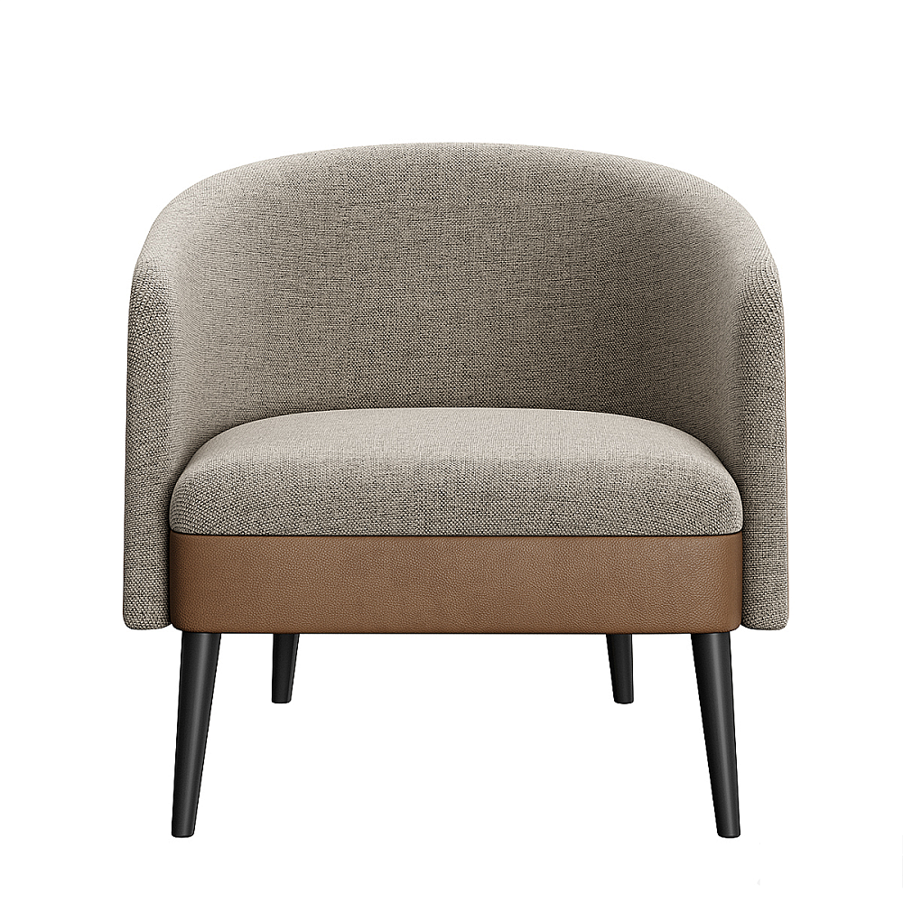 картинка Кресло Фраг от производителя ТЕХНОбар