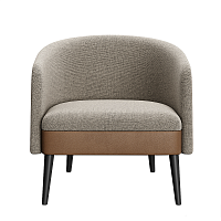 картинка Кресло Фраг от производителя ТЕХНОбар